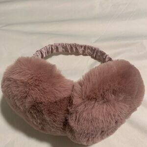 Steve Madden Ear Muffs